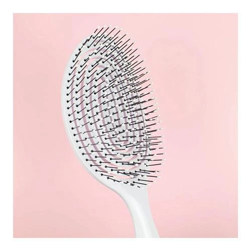 Pieptene Nascita 3D Flexi Hair Brush 5