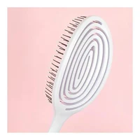 Pieptene Nascita 3D Flexi Hair Brush 6