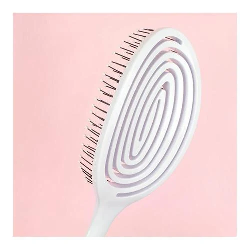 Pieptene Nascita 3D Flexi Hair Brush 6