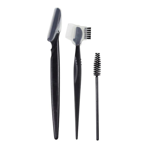 Set p/u gene si sprincene Nascita Eyebrow & Eyelash Styling Set