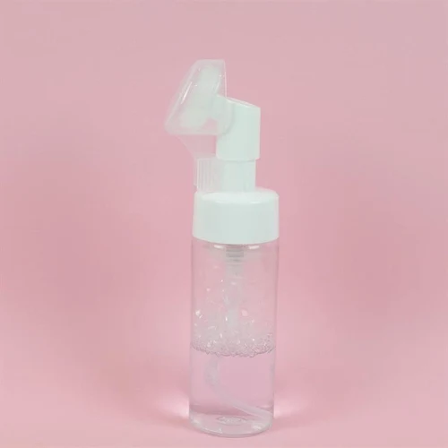 Trina Cosmetic Bottle With Foaming Cover