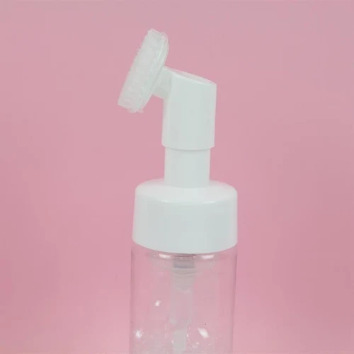 Trina Cosmetic Bottle With Foaming Cover