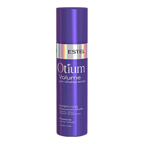 Спрей для волос Estel Otium Volume Shape-spray 200 ml