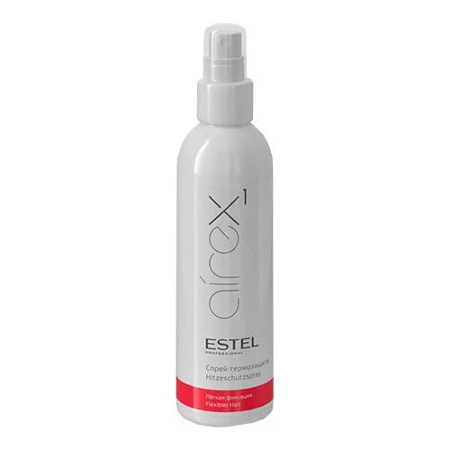 Термозащитный спрей для волос Estel Airex Spray thermal protection 200 ml
