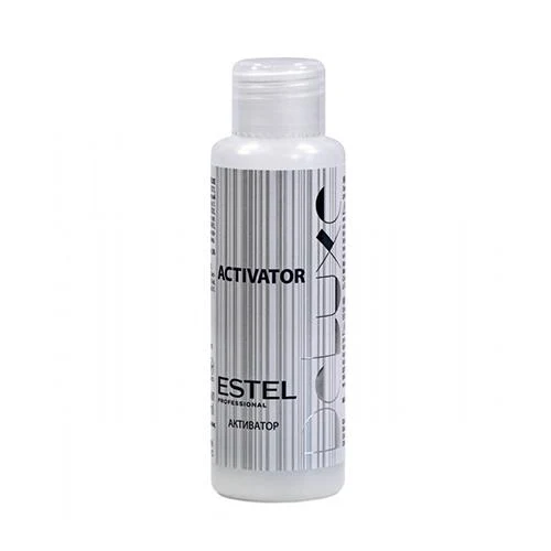 Окислитель для краски для волос Estel De Luxe Activator 60 ml