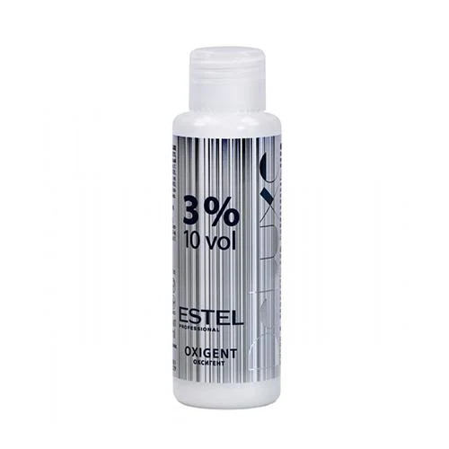 Окислитель для краски для волос Estel De Luxe Oxidant 3% 60 ml