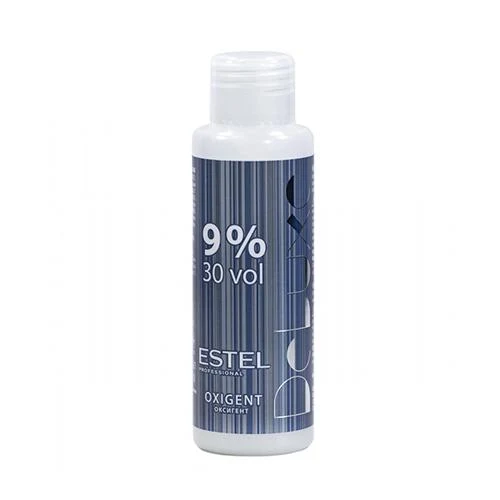 Окислитель для краски для волос Estel De Luxe Oxidant 9% 60 ml