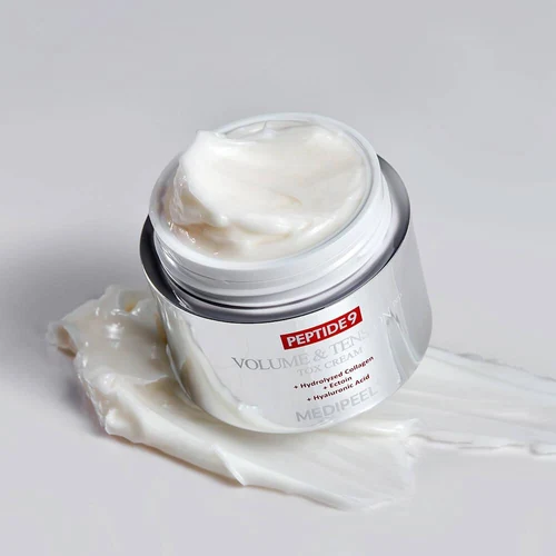 Крем для лица Medi-Peel Peptide9 Volume & Tension Tox Pro Cream 50 gr