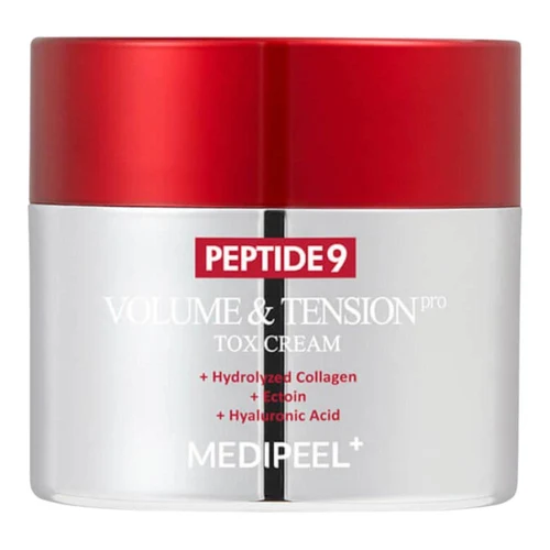 Крем для лица Medi-Peel Peptide9 Volume & Tension Tox Pro Cream 50 gr