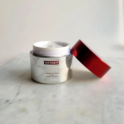 Крем для лица Medi-Peel Peptide9 Volume & Tension Tox Pro Cream 50 gr