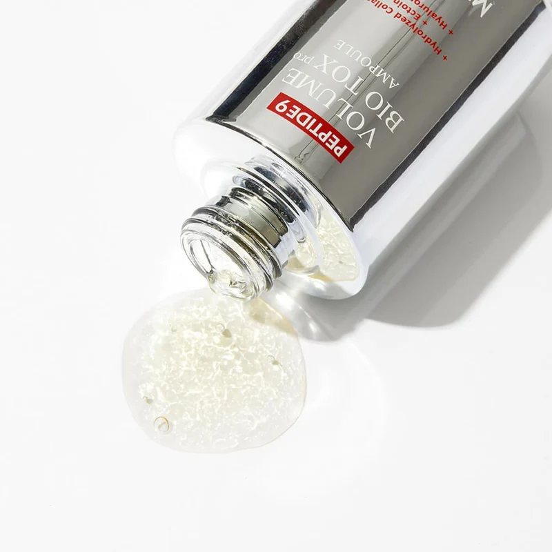 Сыворотка для лица Medi-Peel Peptide 9 Volume Biotox Ampoule Pro 100 ml 2