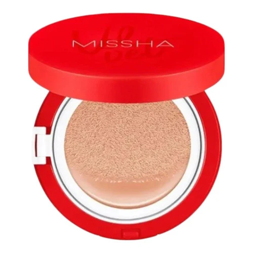 Cushion Missha Velvet Finish Cushion