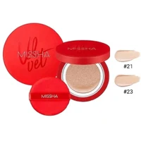 Cushion Missha Velvet Finish Cushion 2