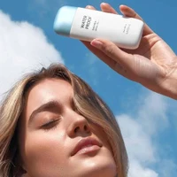 Protecție solară pentru față MISSHA All Around Safe Block Waterproof Sun Milk SPF50+ PA++++ 2