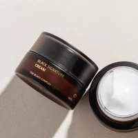 Крем для лица Ottie Black Signature Cream 50 мл 3