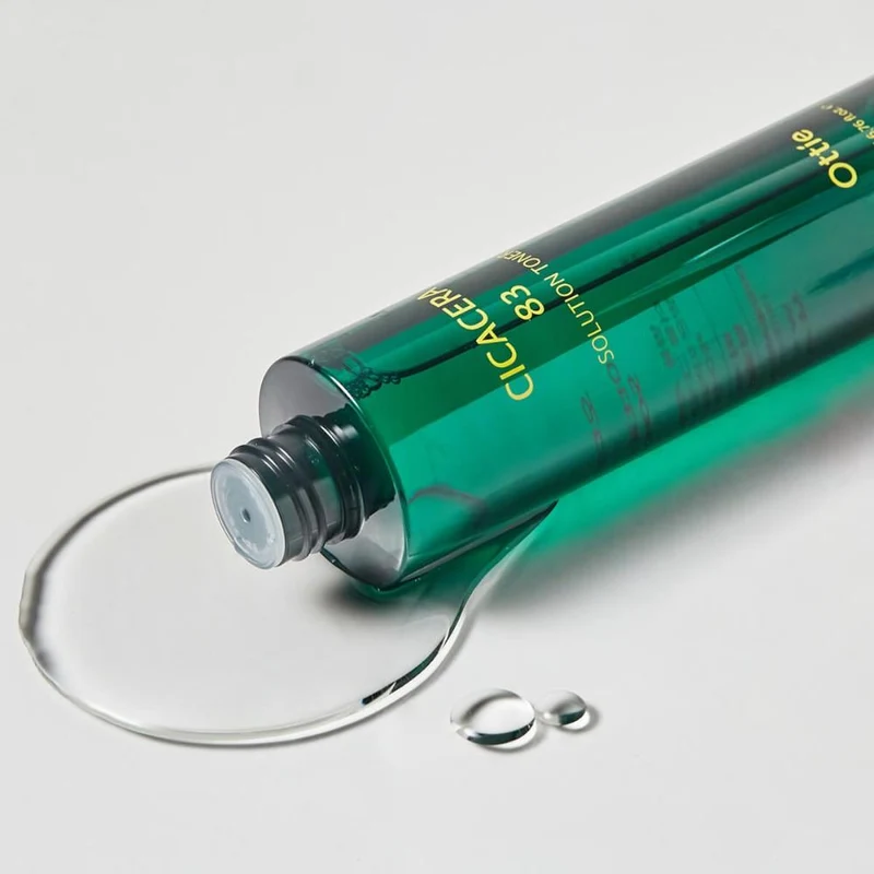Тонер для лица Ottie Cicacera 83 Solution Toner, 200 мл 3