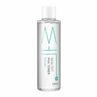 Скраб для лица Ottie Soak Out PHA Toner Peeling 210 мл