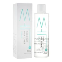 Скраб для лица Ottie Soak Out PHA Toner Peeling 210 мл 2