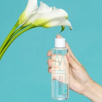 Скраб для лица Ottie Soak Out PHA Toner Peeling 210 мл 4