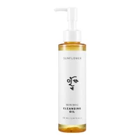 Очищающее масло для лица Ottie Sunflower Minimal Cleansing Oil 155 ml
