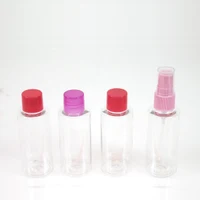 Nascita Summer Travel Bottle Set 4pcs 2