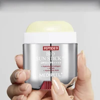 Protecție solară pentru față Medi-Peel Peptide 9 Bio Sun Stick Pro SPF50+ PA++++ 3
