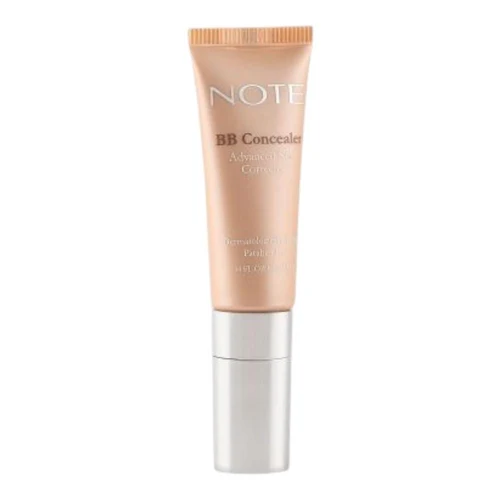 Консилер для глаз Note BB Concealer