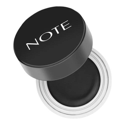 Подводка для глаз Note Gel Eyeliner