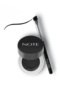 Подводка для глаз Note Gel Eyeliner 2