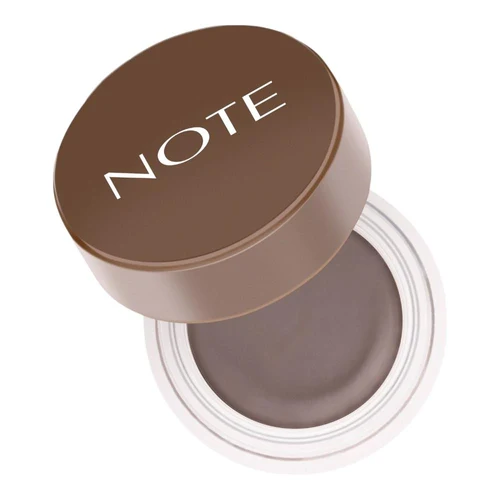 Gel de sprâncene Note Brow Pomade