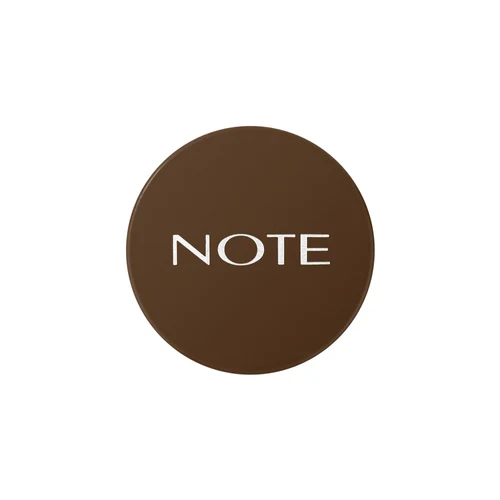Gel de sprâncene Note Brow Pomade