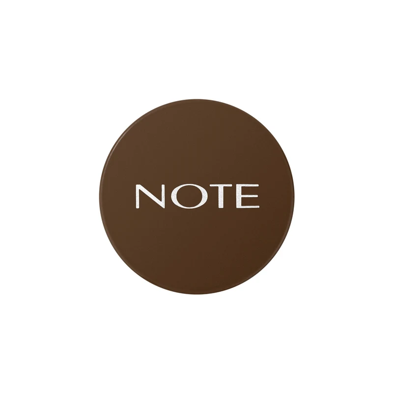 Gel de sprâncene Note Brow Pomade 2