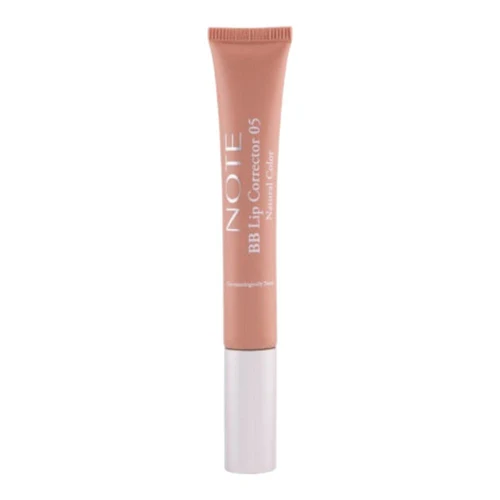 Бальзам для губ Note BB Lip Corrector
