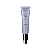 База под макияж Note New Era Skin Protecting Primer SPF 50 3