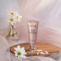 BB-крем Note 3 in 1 Healthy Skin Tinted Moisturizer 3