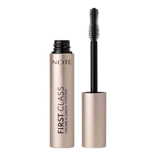 Тушь для ресниц Note First Class Volume and Length Mascara