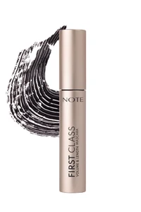 Тушь для ресниц Note First Class Volume and Length Mascara 2