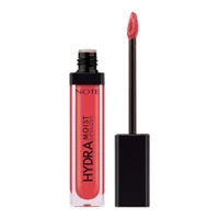 Luciu de buze Note Hydramoist Lipgloss