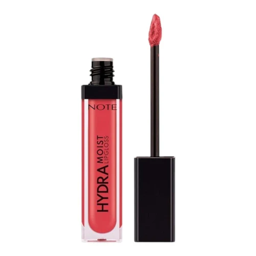 Luciu de buze Note Hydramoist Lipgloss