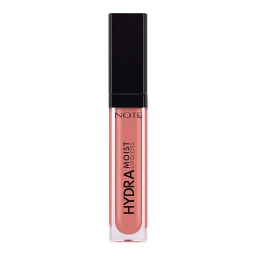 Блеск для губ Note Hydramoist Lipgloss