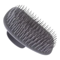 Расчёска Nascita Detagling & Shampoo Hair Brush Grey 3