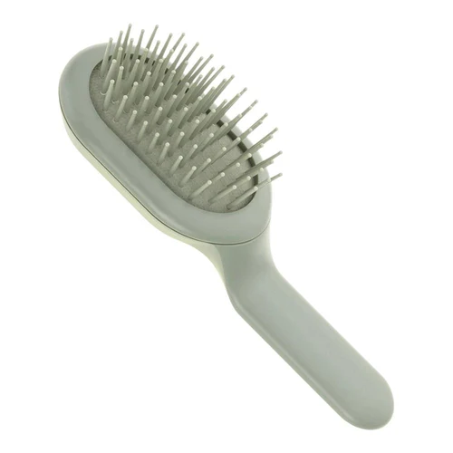 Расчёска Janeke Curvy Bag Brush Lime