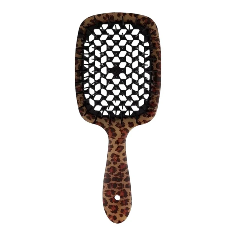 Расчёска Janeke Superbrush Small Limited Edition 2