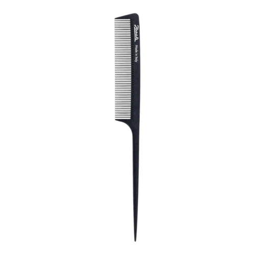 Расчёска Janeke Professional Long Tail Comb 21cm