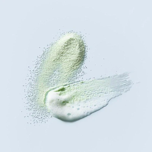 Exfoliant de fata TOCOBO Cica Calming Powder Wash 0.6 g