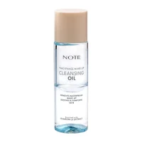Ulei de curatare p/u fata Note Cosmetics Cleansing Oil