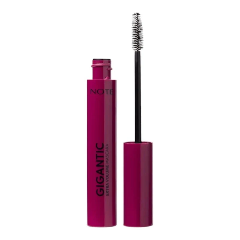 Rimel Note Gigantic Extra Volume Mascara 2