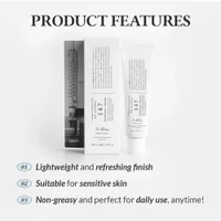 Крем для лица Dr. Althea 147 Barrier Cream 50 мл 4