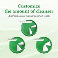 Balsam de curatare pentru fata Dr.Althea Pure Grinding Cleansing Balm 50 ml 5