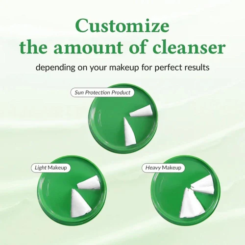 Balsam de curatare pentru fata Dr.Althea Pure Grinding Cleansing Balm 50 ml